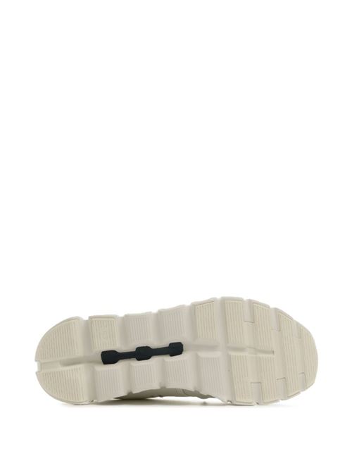 Sneakers donna Cloud 6 ON RUNNING | 3WF10061200WHITE/WHITE